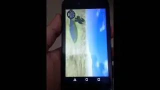 Android one Canvas A1 Benchmark Test after Lolipop 5.1 Update