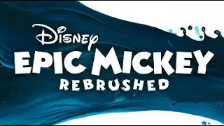 Epic Mickey&rsquo;s Rebrushed OST: Trailer | Jim Dooley