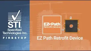 The EZ-Path® Retrofit Device