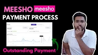 Meesho Payment Process Explained | How to Get Paid on Meesho | Meesho Seller Payment Cycle