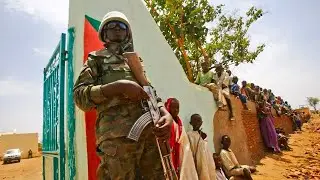 Guerre au Soudan : comment en est-on arriv&eacute; &agrave; cette escalade militaire &eacute;pouvantable ?