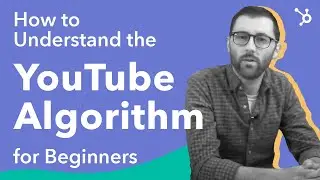 How to Understand the YouTube Algorithm (for beginners)