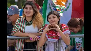 Hispanic Heritage Month is Here!