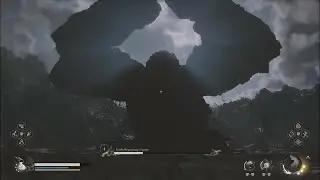Black Myth Wukong Gameplay Espa&ntilde;ol PS5 | &iexcl;Derrotando al Shigandang Gigante en 3 Min y F&aacute;cil! #12