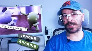 iPhone 6S vs Google Pixel 2 XL | One month later...