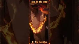 Fire In My Heart 