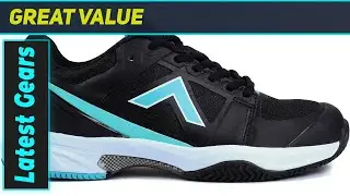 Tyrol Striker Pro: Amazing Women's Pickleball Shoe?