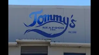 Louisiana Seafood Company Celebrates Success One Handshake at a Time