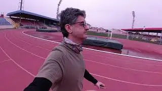 Çanakkale 18 Mart Stadyumu - Çocukları Pistten Alalım!