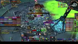 ICC 25HC Rotface - Unholy DK POV