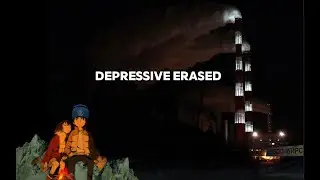 the most depressing ERASED trailer
