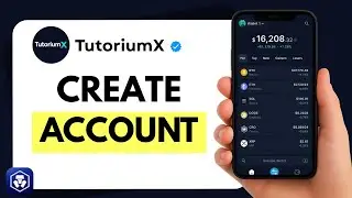 How to Create a Crypto.com Account