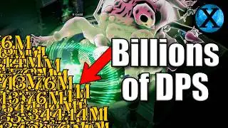 Hell Clock 1.0 - Endgame Veil of Quills Conviction Build