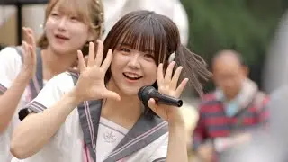 べびぶる3人推し🎥_東大娘。`25_五月祭2025