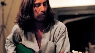 While my guitar gently weeps - Beatles Cover 
