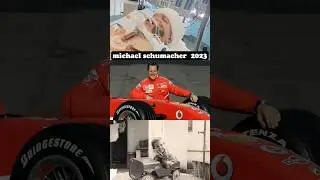 michael schumacher evolution 2023 | michael schumacher biography