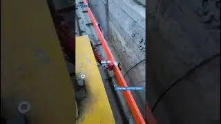 Industrial Rail Transfer Carts 1-1500 Tons