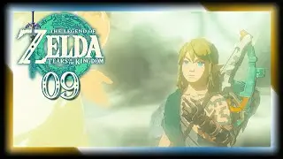 Eine Spur zu Zelda? #09 The Legend of Zelda: Tears of the Kingdom Gameplay
