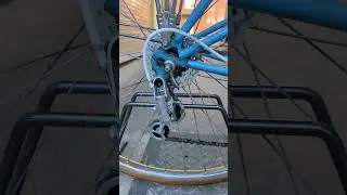 FOR SALE - Lady bike Motobecane 