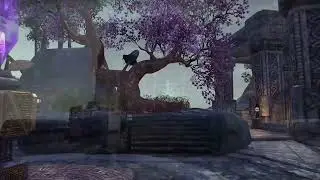 ESO Housing Showcase - Stone Eagle Aerie