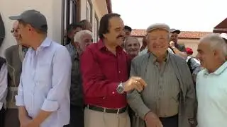 KAYI KÖYÜ ŞENLİKLERİ 08 HAZİRAN 2025 (part 1)