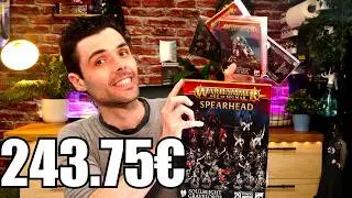 J'AI ENCORE CRAQUÉ ET ACHETÉ DES FIGURINES..! DU COUP ON LES REGARDES !