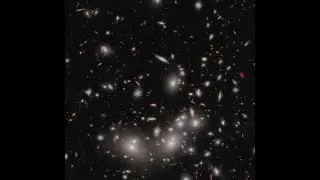 APS Colloquium - 10/6/2025 - Erica Nelson - 2 Fast, 2 Furious? Galaxy and Black Hole Formation in...