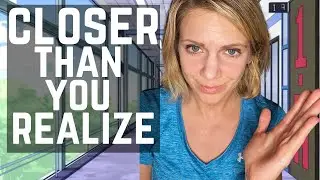 5 Unmistakable Signs You&rsquo;re CLOSE to SHIFTING REALITIES! 😆