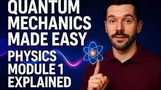 VTU PHYSICS MODULE 1 CSE STREAM 