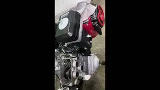 Kama BY REIS KGL75Z Benzinli çapa makinası kurulum videosu