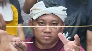 This Traditional Spider Fight Is Intense | 7th Fight Luzviminda VS  Mindanao 