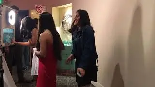 Photo Booth Time Lapse