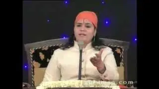Mittar Pyare Nu Haal Muridan Da Kehna| Gurbani Shabad Kirtan