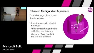 Easy Site Search Solutions with Bing Custom Search API : Build 2018