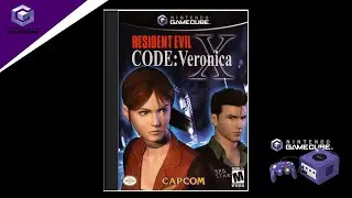 VAMOS ZERAR RESIDENT EVIL CODE VERONICA X  (LEGENDADO TRADUZIDO PT-BR) ESSA VOC&Ecirc; N&Atilde;O PODE PERDER.