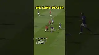 Top 5 &Aacute;ngel Di Mar&iacute;a Goals💫