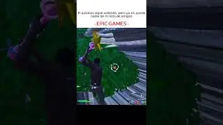 Frases que epic games nunca dijo... 💔 #fortnite  #nostalgia #shorts #viralshort #viral