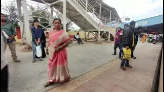 परतूर रेल्वे स्टेशन || Partur Railway Station