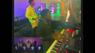 🔥Energetic Mid year thanksgiving Praise at Celebration Church Southeast London