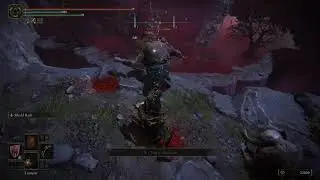 Elden Ring - Shield Bash Demonstrated