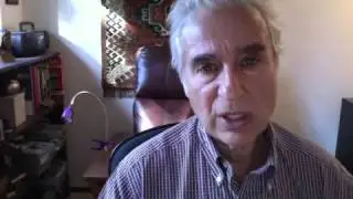 Preview of Shrink Rap Radio #449 with Forensic Psychologist Stanton Samenow PhD