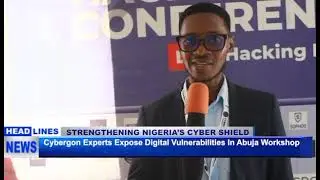 Network Security Management Workshop with Live hacking exposes hidden threats