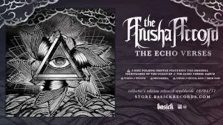 THE ARUSHA ACCORD - The Death Of Thieves (Official HD Audio - Basick Records)