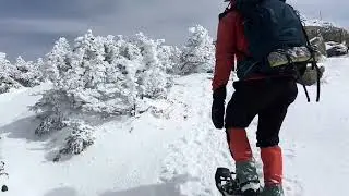 Mount Garfield