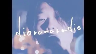 ジオラマラジオ - telephone card (official video)