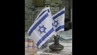TEL AVIV & JERUSALEM, 2020