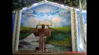 EL CONOCIMIENTO DE DIOS ES LA GLORIA DEL HOMBRE
