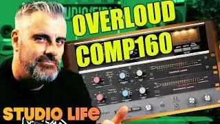 OVERLOUD COMP160 REVIEW & TEST