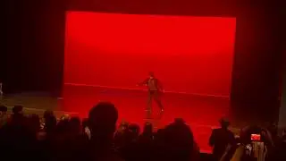 Miguel MoDollaz performs Smooth Criminal (live 1997 version) by Michael Jackson