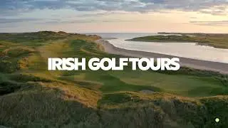 Ireland - Courses Built By Time